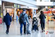 Рейсы из аэропортов Ямала на популярные курорты сохранят до конца 2022 года