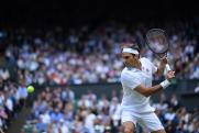 Теннисист Федерер объявил о завершении карьеры
