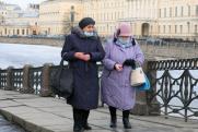 Почему пенсионеры в России продолжают работать