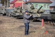 Челябинский омбудсмен заявила о потоке звонков по мобилизации