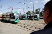 Какие изменения ждут Челябинск: губернатор Алексей Текслер о городском транспорте