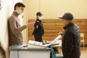 Центризбирком подвел первые итоги выборов губернатора Свердловской области