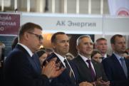 Уральские губернаторы съехались в Екатеринбург на сельскохозяйственный форум