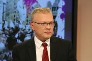 Врио главы Кировской области Александр Соколов победил на выборах