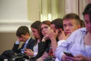Нижегородская область примет участие в конкурсе «Регион для молодых»
