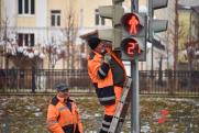 15 светофоров не работают в Нижнем Новгороде: сообщаем адреса