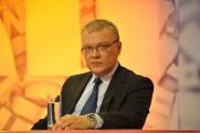 Александр Соколов вступит в должность главы Кировской области 23 сентября