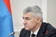 Артур Парфенчиков набрал больше 69 % голосов на выборах главы Карелии