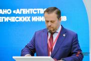 Андрей Никитин проголосовал на выборах губернатора Новгородской области