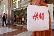 H&M привозит новые коллекции в Россию: главное за сутки