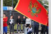 Черногория объявила о высылке российских дипломатов