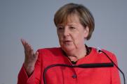 Травматолог объяснил, станет ли Меркель инвалидом после травмы колена