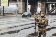 Жители Харьковской области оказались в заложниках у Украины