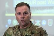 Генерал-лейтенант из США Ходжес пригрозил Путину уничтожением военных баз в Крыму