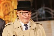 Французский режиссер  Жан-Люк Годар погиб в возрасте 91 года