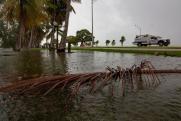 Несколько человек погибли во время урагана «Иан» во Флориде