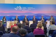 Глава ВТБ оценил влияние санкций на финансовый сектор российской экономики