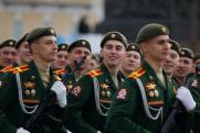 Комиссия Совфеда исключила возможность мобилизации в России