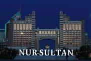 Президент Казахстана Токаев согласился переименовать Нур-Султан обратно в Астану