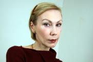 Актрису Рудину вслед за Асмус обвинили в дискредитации российской армии