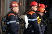 Ростехнадзор раскрыл причины аварии на шахте «Листвяжная» в Кузбассе, где погиб 51 человек