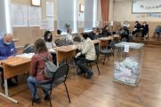 В Челябинской области прошли самые спокойные выборы