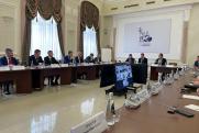Обновленный общественный совет при Минпромторге провел первое заседание