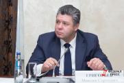 Григорьев осудил Запад за двойные стандарты в отношении референдума в Донбассе