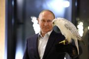 «Показать элитам, что Путин здоров»: политолог Салин объяснил частые поездки президента по стране