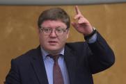 Депутат Андрей Исаев: «Мы видим устойчивую поддержку «Единой России» и ее кандидатов по всей стране»