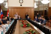 Новосибирские депутаты предложили построить 4 «концессионных» поликлиники за счет бюджета
