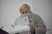Спикер новосибирского заксобрания оценил ход голосования на довыборах в парламент