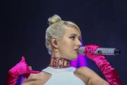 Клава Кока прокомментировала скандал после концерта во Владивостоке: «Мы подаем заявление в прокуратуру»