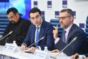 Глава МИД Абхазии поддержал референдумы в ДНР и ЛНР