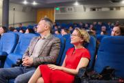 Что увидели зрители в трейлере сериала с Настей Ивлеевой, снятом в Вологдской области