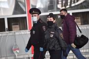 Полицейские сломали руку 57-летней женщине на нижегородском вокзале