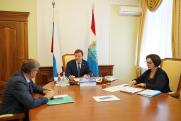 Бюджет Самарской области увеличили на 24 миллиарда
