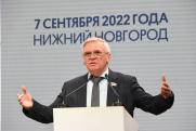 Евгений Люлин: «Важно реально поддержать инициативы молодых людей»