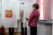 Победители и проигравшие: где в России выбрали новых губернаторов