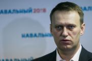 Руководство колонии отменило адвокатскую тайну для Навального*