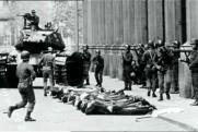 Историки напомнили, как США устроили военный переворот в Чили