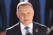Власти Польши собираются потребовать компенсацию от России за Вторую мировую