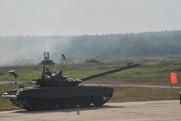 Болгария отказалась поставлять тяжелое вооружение на Украину