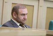 Присяжные признали виновными в двух убийствах экс-сенатора Арашукова и его отца