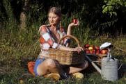 Россиян предупредили об опасности избытка фруктов в рационе