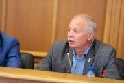 Екатеринбургские депутаты отказались сокращать зону влияния коммунистов