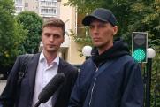 Уральский журналист оправдался за найденные при обыске документы США и Украины