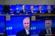 Как менялись главы регионов при Владимире Путине: статистика и особенности ротаций