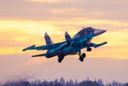Герой России Магомед Толбоев: почему летчики не смогли увести самолеты от Ейска