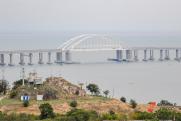 После подрыва Крымского моста досматривать грузовики будут по-новому